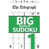 Telegraph Media Group Ltd The Telegraph Big Book of Sudoku 1
