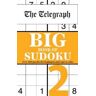 Telegraph Media Group Ltd The Telegraph Big Book of Sudoku 2