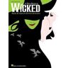 Stephen Schwartz Wicked