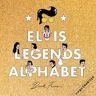 Beck Feiner Elvis Legends Alphabet