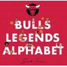 Beck Feiner Bulls Legends Alphabet