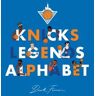 Beck Feiner Knicks Legends Alphabet