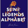 Beck Feiner Suns Legends Alphabet