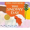 Ezra Jack Keats The Snowy Day