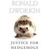 Justice for Hedgehogs