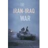 Pierre Razoux The Iran-Iraq War