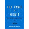 The Caste of Merit