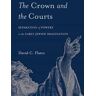 The Crown and the Courts