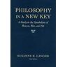 Philosophy in a New Key