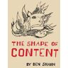 The Shape of Content