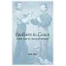 Authors in Court