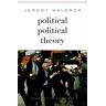 Political Political Theory