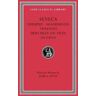 Seneca Tragedies, Volume II: Oedipus. Agamemnon. Thyestes. Hercules on Oeta. Octavia