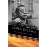 James Baldwin The Fire Next Time