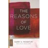 Harry G. Frankfurt The Reasons of Love