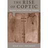 The Rise of Coptic