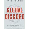 Global Discord