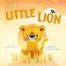 Anna Brett Little Lion: A Day in the Life of a Lion Cub