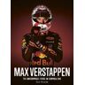 Ewan McKenzie Max Verstappen: The unstoppable force in Formula One