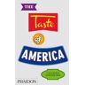 Colman Andrews The taste of America