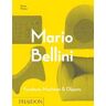 Enrico Morteo Mario Bellini