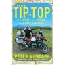 Peter Murtagh From Tip to Top: The journey of a lifetime from Chile to Alaska