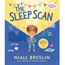 Niall Breslin The Sleep Scan – A mindful moments book