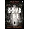 James Brabazon The Break Line