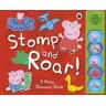 Peppa Pig : Stomp and Roar!