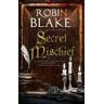 Robin Blake Secret Mischief