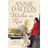 Annie Dalton Written in Red