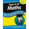 Years 9 - 10 Maths For Students