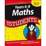 Years 6 - 8 Maths For Students