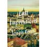Last Impressions