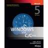 Windows via C/C++