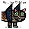 Celestino Piatti Piatti for Children