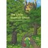 Franz Hohler;Werner Maurer The Little Scottish Ghost