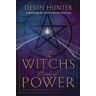 Devin Hunter The Witch's Book of Power