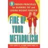 Fire Up Your Metabolism