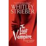 The Last Vampire