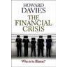 The Financial Crisis