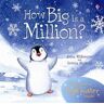 Anna Milbourne How Big is a Million?