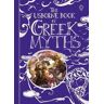 Anna Milbourne;Louie Stowell The Usborne Book of Greek Myths