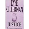 Faye Kellerman Justice