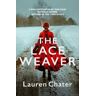 Lauren Chater The Lace Weaver