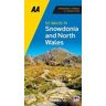 50 Walks in Snowdonia & North Wales