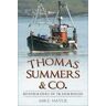 Mike Smylie Thomas Summers & Co.: Boatbuilders of Fraserburgh