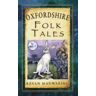 Kevan Manwaring Oxfordshire Folk Tales