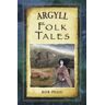 Bob Pegg Argyll Folk Tales
