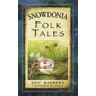 Eric Maddern Snowdonia Folk Tales